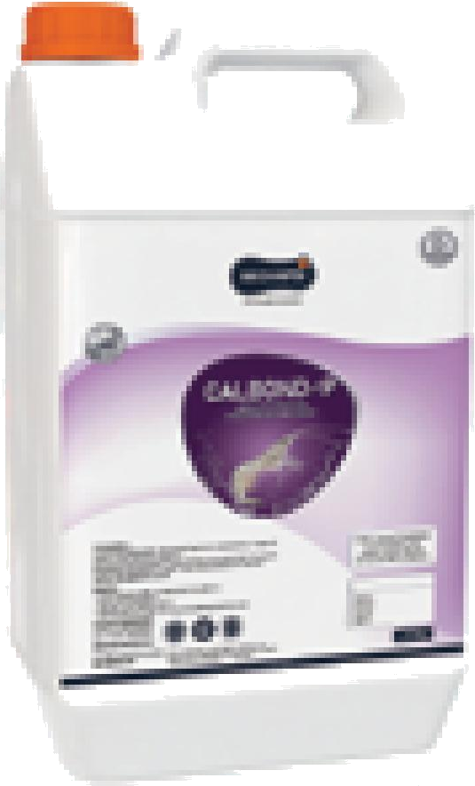 CALBOND & P pack