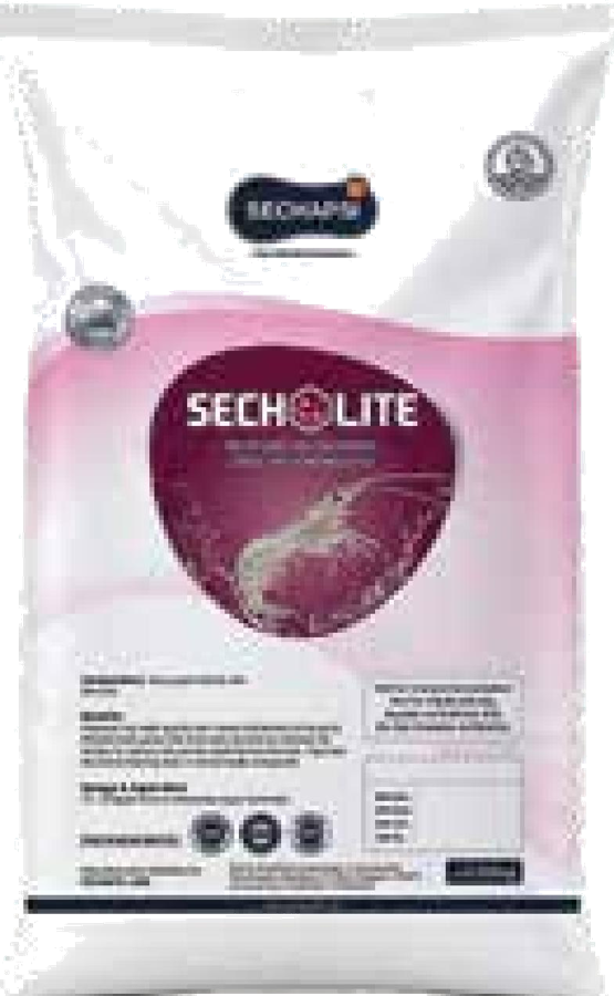 SECHOLITE pack